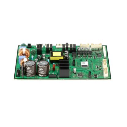 Picture of Samsung Refrigerator Control Board Part# DA94-05319B