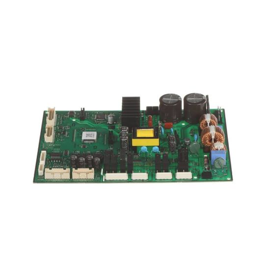 Picture of Samsung Assembly Pcb Eeprom Part# DA94-05311L