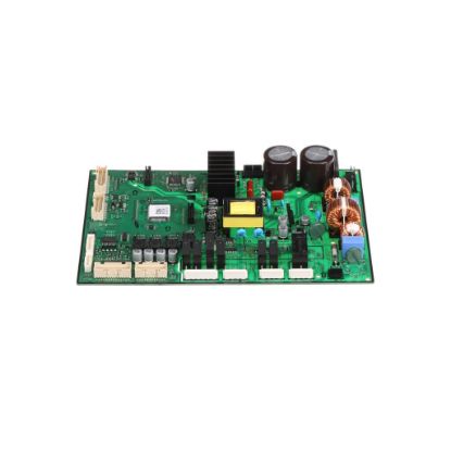 Picture of Samsung Refrigerator Control Board Part# DA94-05319D