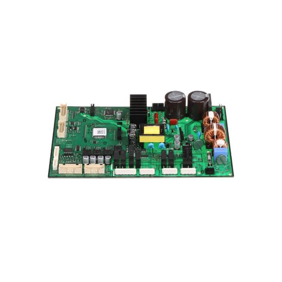 Picture of Samsung Refrigerator Control Board Part# DA94-05319D