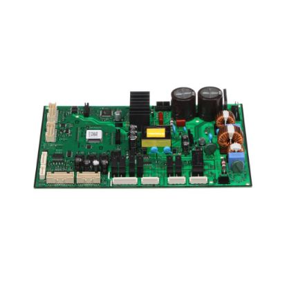 Picture of Samsung Refrigerator Control Board Part# DA94-05319C