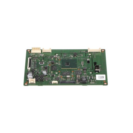 Picture of Samsung Refrigerator Control Board Part# DA94-05450C