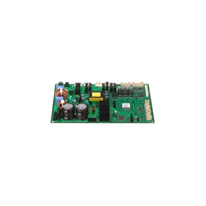Picture of Samsung Refrigerator Control Board Part# DA94-05319E