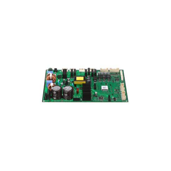 Picture of Samsung Refrigerator Control Board Part# DA94-05319E