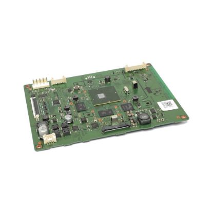 Picture of Samsung Refrigerator Control Board Part# DA94-05493E