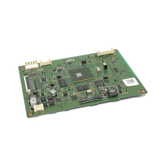 Picture of Samsung Refrigerator Control Board Part# DA94-05493E