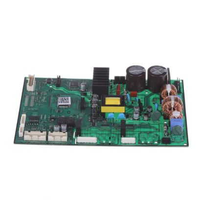 Picture of Samsung Assembly Pcb Eeprom;0x0f,d602,d603,d604,rs53 Part# DA94-06781A