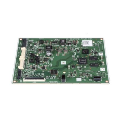 Picture of Samsung Assembly Pcb Eeprom Part# DA94-06039F