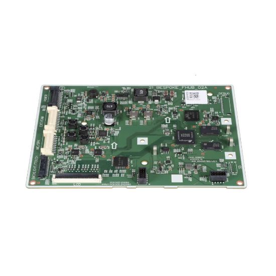 Picture of Samsung Assembly Pcb Eeprom Part# DA94-06039F