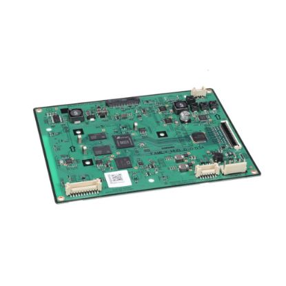 Picture of Samsung Refrigerator Control Board Part# DA94-05860G