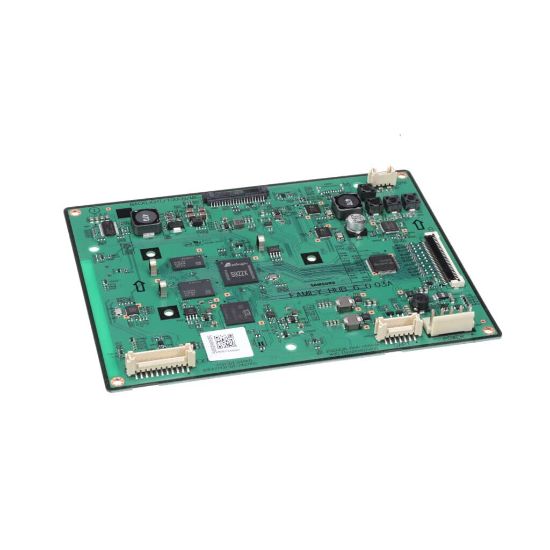 Picture of Samsung Refrigerator Control Board Part# DA94-05860G