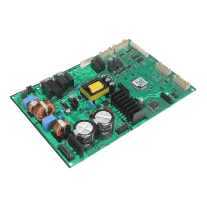 Picture of Samsung Assembly Pcb Eeprom;0xa8,d601,d602,d603,d606 Part# DA94-06781K