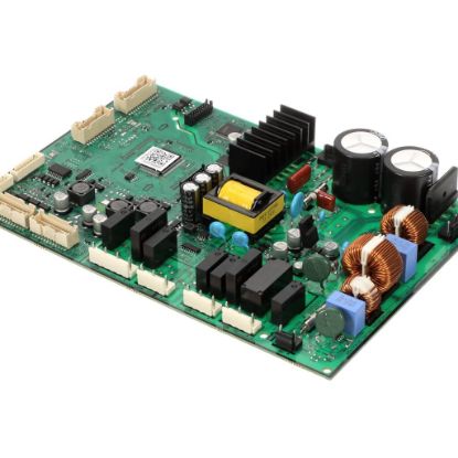 Picture of Samsung Assy Pcb Eeprom Part# DA94-06786A