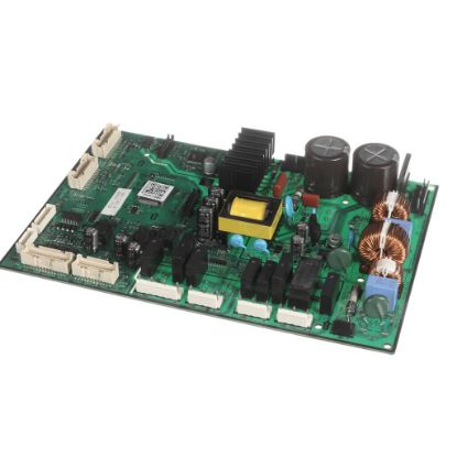 Picture of Samsung Assy Pcb Eeprom Part# DA94-06786F