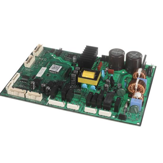 Picture of Samsung Assy Pcb Eeprom Part# DA94-06786F