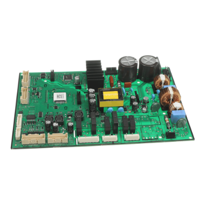 Picture of Samsung Assembly Pcb Eeprom Part# DA94-06788C