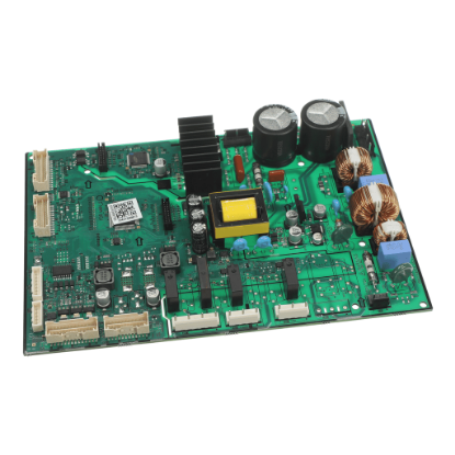 Picture of Samsung Assy Pcb Eeprom Part# DA94-06786L