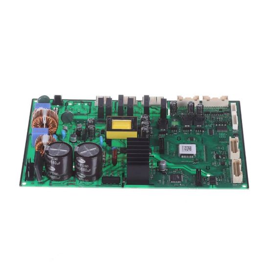 Picture of Samsung Assembly Pcb Eeprom Part# DA94-06788H