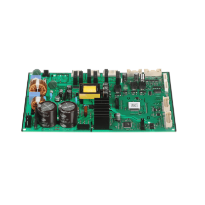 Picture of Samsung Assembly Pcb Eeprom Part# DA94-06788D