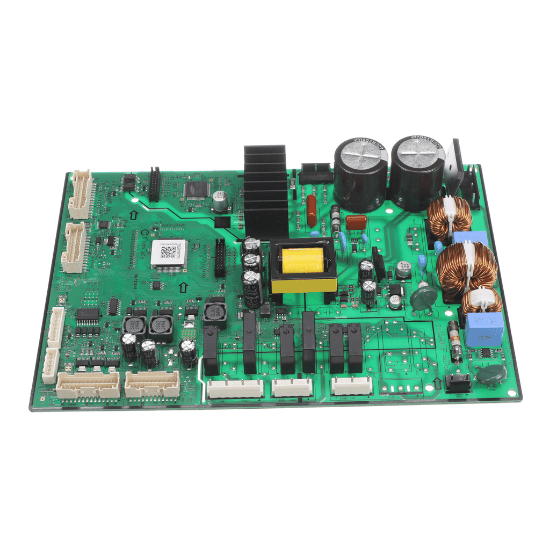 Picture of Samsung Assembly Pcb Eeprom Part# DA94-06788L