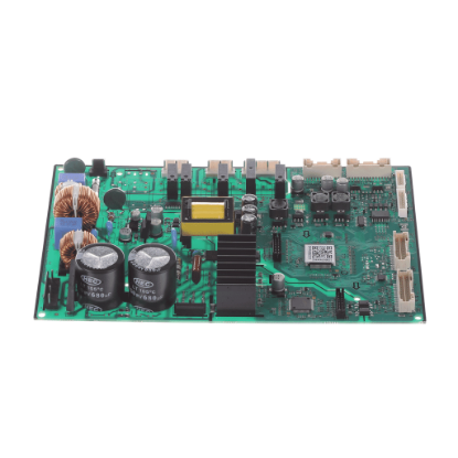 Picture of Samsung Assembly Pcb Eeprom;0x72,da92-01499s,d601, D Part# DA94-06791D