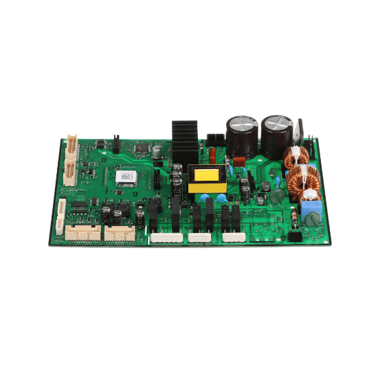 Picture of Samsung Assembly Pcb Eeprom Part# DA94-06788A