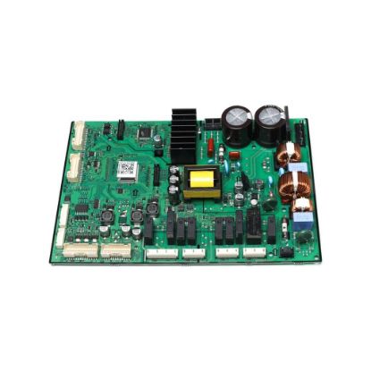 Picture of Samsung Assy Pcb Eeprom;0x81,da92-01745a,d608,rf Part# DA94-06792D