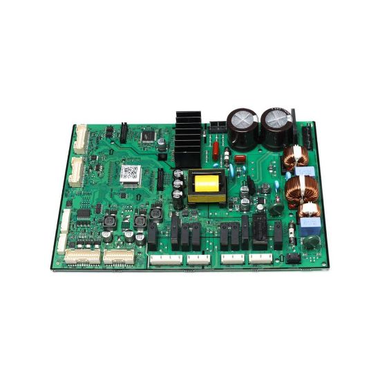 Picture of Samsung Assy Pcb Eeprom;0x81,da92-01745a,d608,rf Part# DA94-06792D