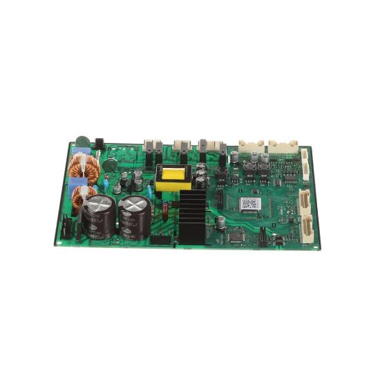 Picture of Samsung Assembly Pcb Eeprom;0x94,da92-01499q,d601, D Part# DA94-06791C