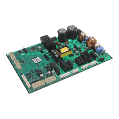 Picture of Samsung Assy Pcb Eeprom;0x82,da92-01745a,d601,d6 Part# DA94-06792A