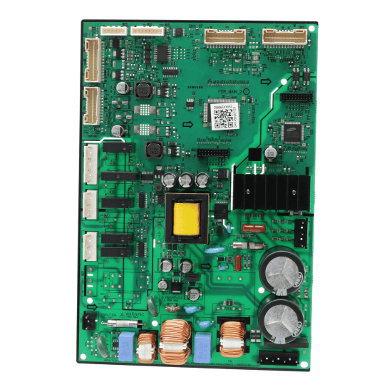 Picture of Samsung Assy Pcb Eeprom;0xd2,da92-01745c,d601, D Part# DA94-06792S