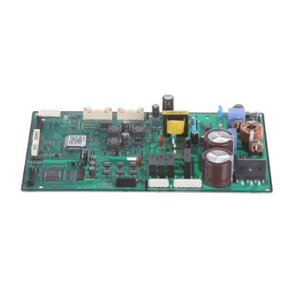 Picture of Samsung Assy Pcb Eeprom Part# DA94-07784D