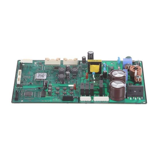 Picture of Samsung Assy Pcb Eeprom Part# DA94-07784D