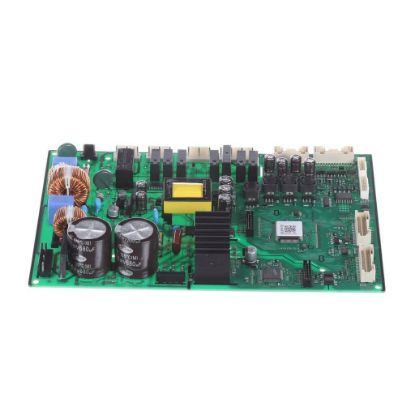 Picture of Samsung Assembly Pcb Eeprom;0xc8,d601,d602,d603,d607 Part# DA94-06799F