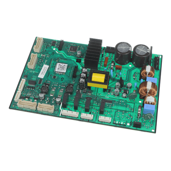 Picture of Samsung Assy Pcb Eeprom;0xb5,da92-01745e,d603,d6 Part# DA94-06793E