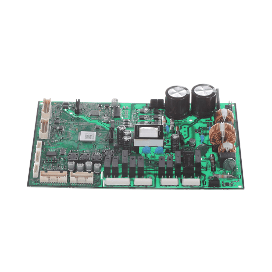 Picture of Samsung Assy Pcb Eeprom;0x16,rf9000d,da92-01763a Part# DA94-09287A