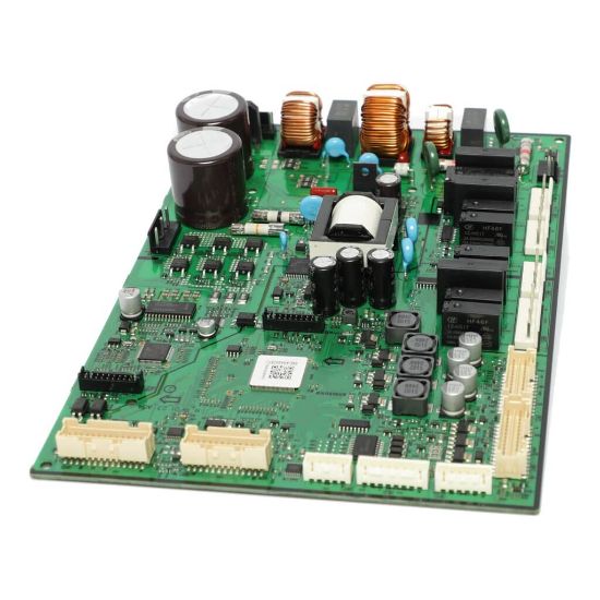 Picture of Samsung Assy Pcb Eeprom;0x15,rf9000d,da92-01763a Part# DA94-09287J