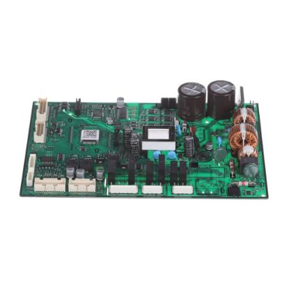 Picture of Samsung Assy Pcb Eeprom Part# DA94-09410C