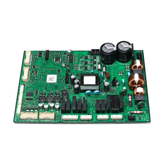 Picture of Samsung Assy Pcb Eeprom;0x14,rf9000d,da92-01763a Part# DA94-09287Q