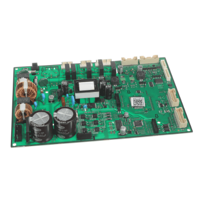 Picture of Samsung Assy Pcb Eeprom Part# DA94-09429D