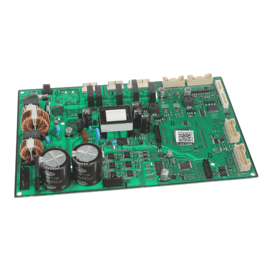 Picture of Samsung Assy Pcb Eeprom Part# DA94-09429D