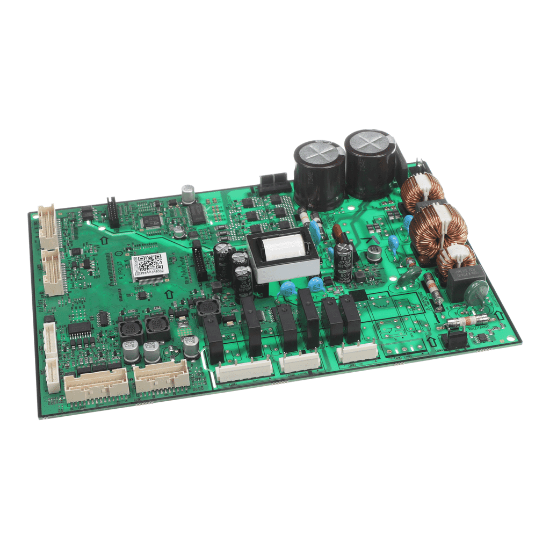 Picture of Samsung Assy Pcb Eeprom Part# DA94-09410K