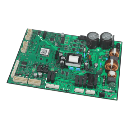 Picture of Samsung Assembly Pcb Eeprom;0x2c,d601,d602,d604,d606 Part# DA94-09489N