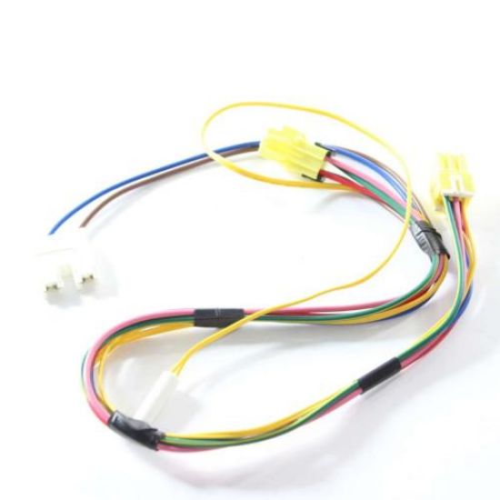Picture of Samsung Assembly Wire Harness-auger Part# DA96-00036W