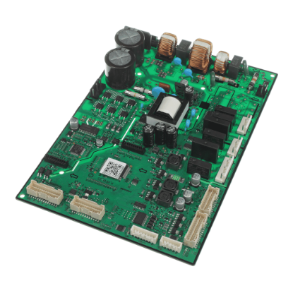 Picture of Samsung Assy Pcb Eeprom Part# DA94-09987A