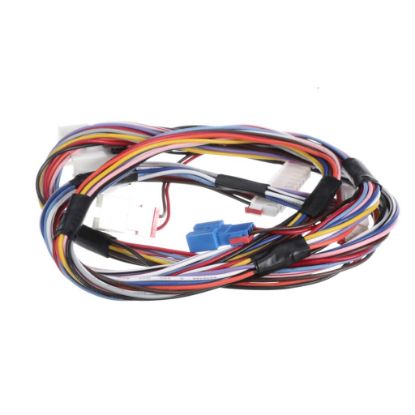 Picture of Samsung Assembly W/harness-cabi Part# DA96-00285K