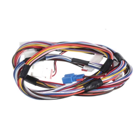 Picture of Samsung Assembly W/harness-cabi Part# DA96-00285K