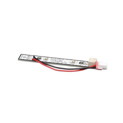 Picture of Samsung Assembly Lamp Led Part# DA96-00392G