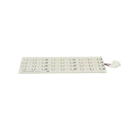 Picture of Samsung Assembly Lamp Led Part# DA96-00398B
