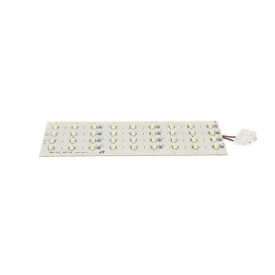 Picture of Samsung Assembly Lamp Led Part# DA96-00398B